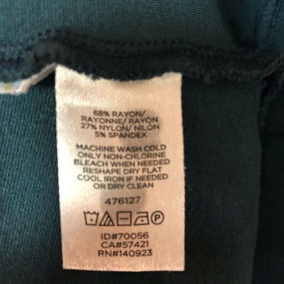 LOFT leggings   - Picture 4 of 4